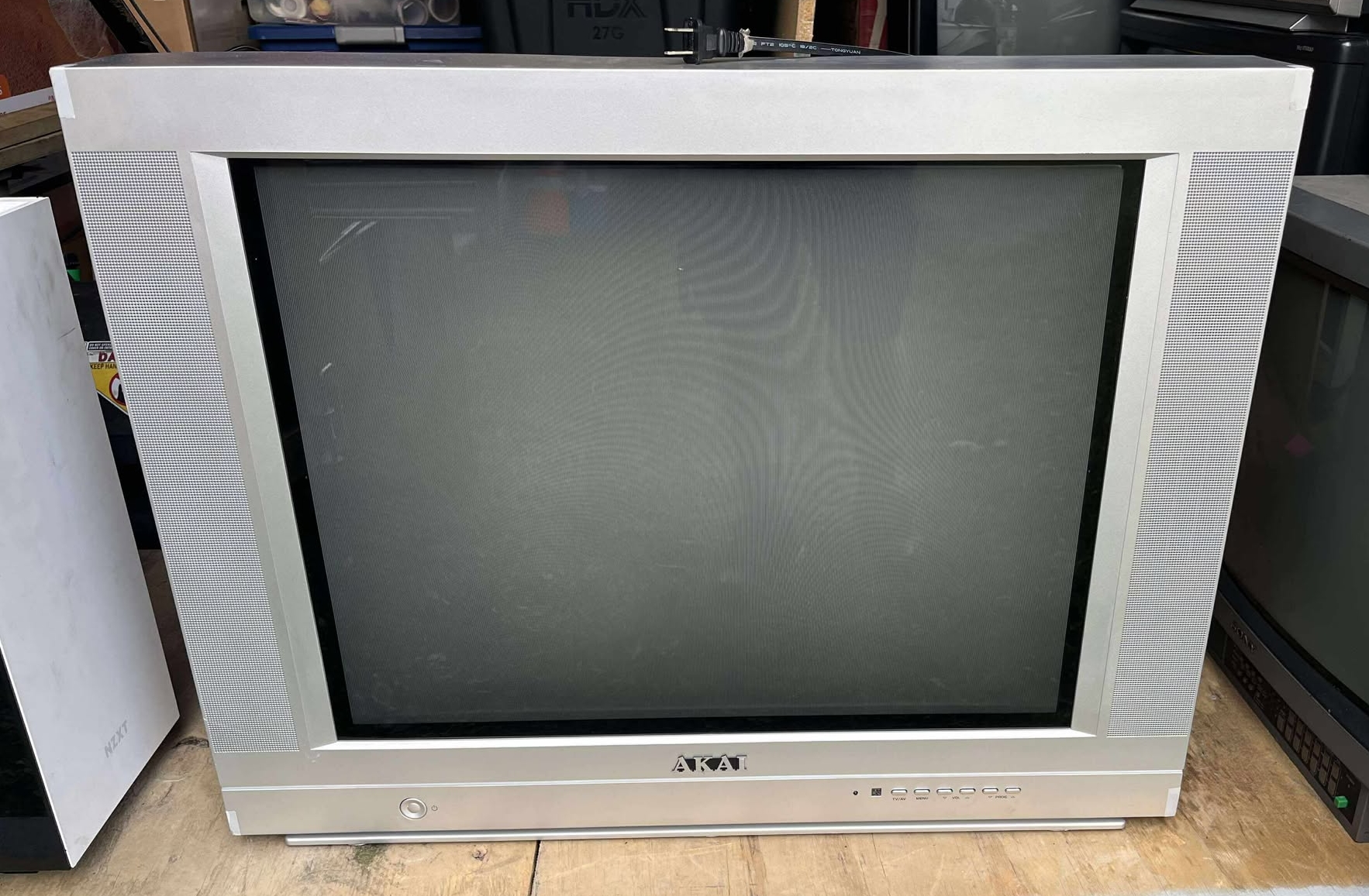 テレビ kk Amazon | 興亜電子株式会社 ダイハツ純正ディーラーオプション用TV